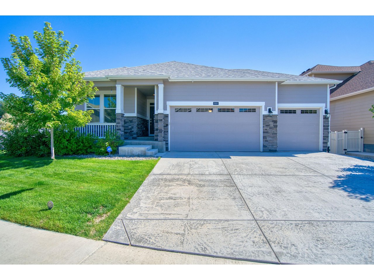 Photo of 8968 Farmdale St Longmont CO 80504