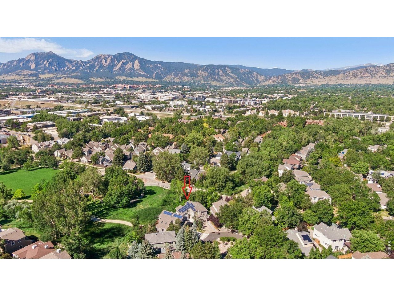Photo of 4910 Tesla Ct Boulder CO 80301