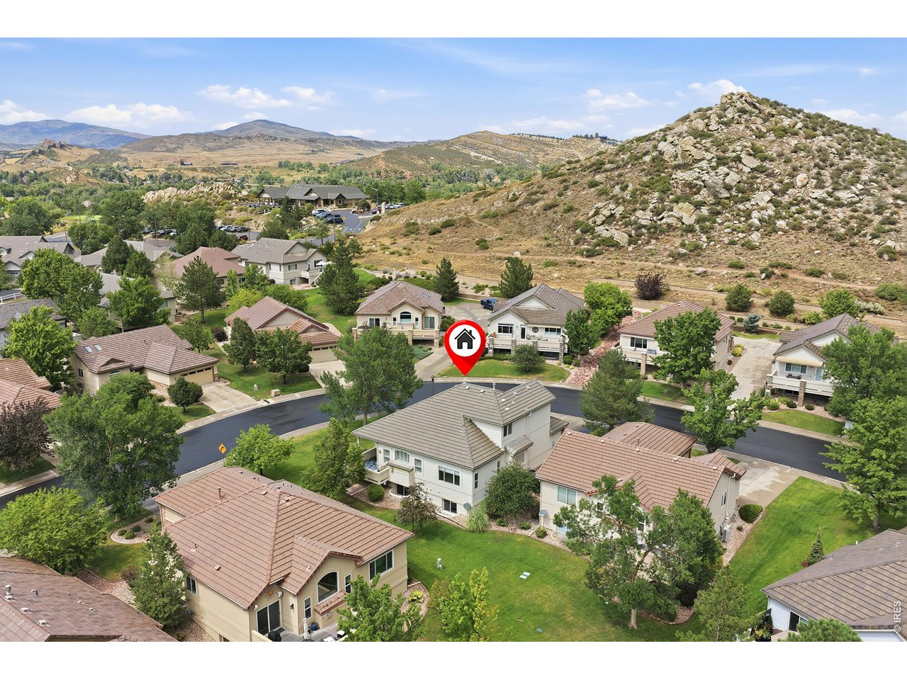 Photo of 516 Mariana Pointe Dr Loveland CO 80537