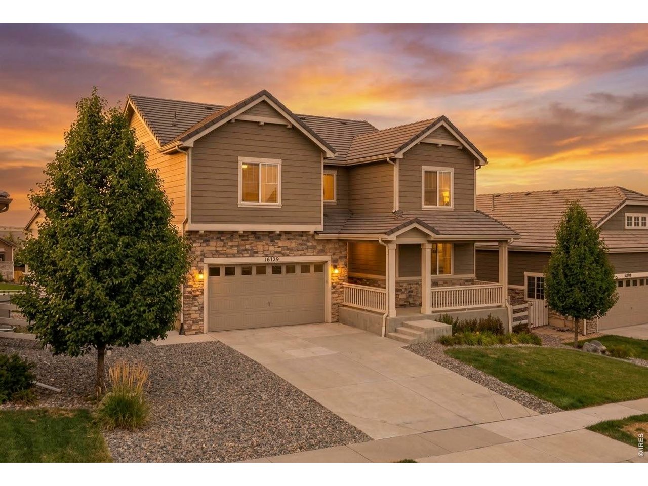 Photo of 16329 Mount Silverheels Way Broomfield CO 80023