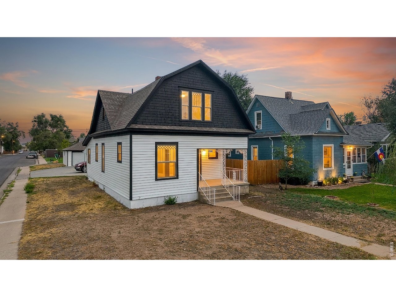 Photo of 1443 7th St Greeley CO 80631