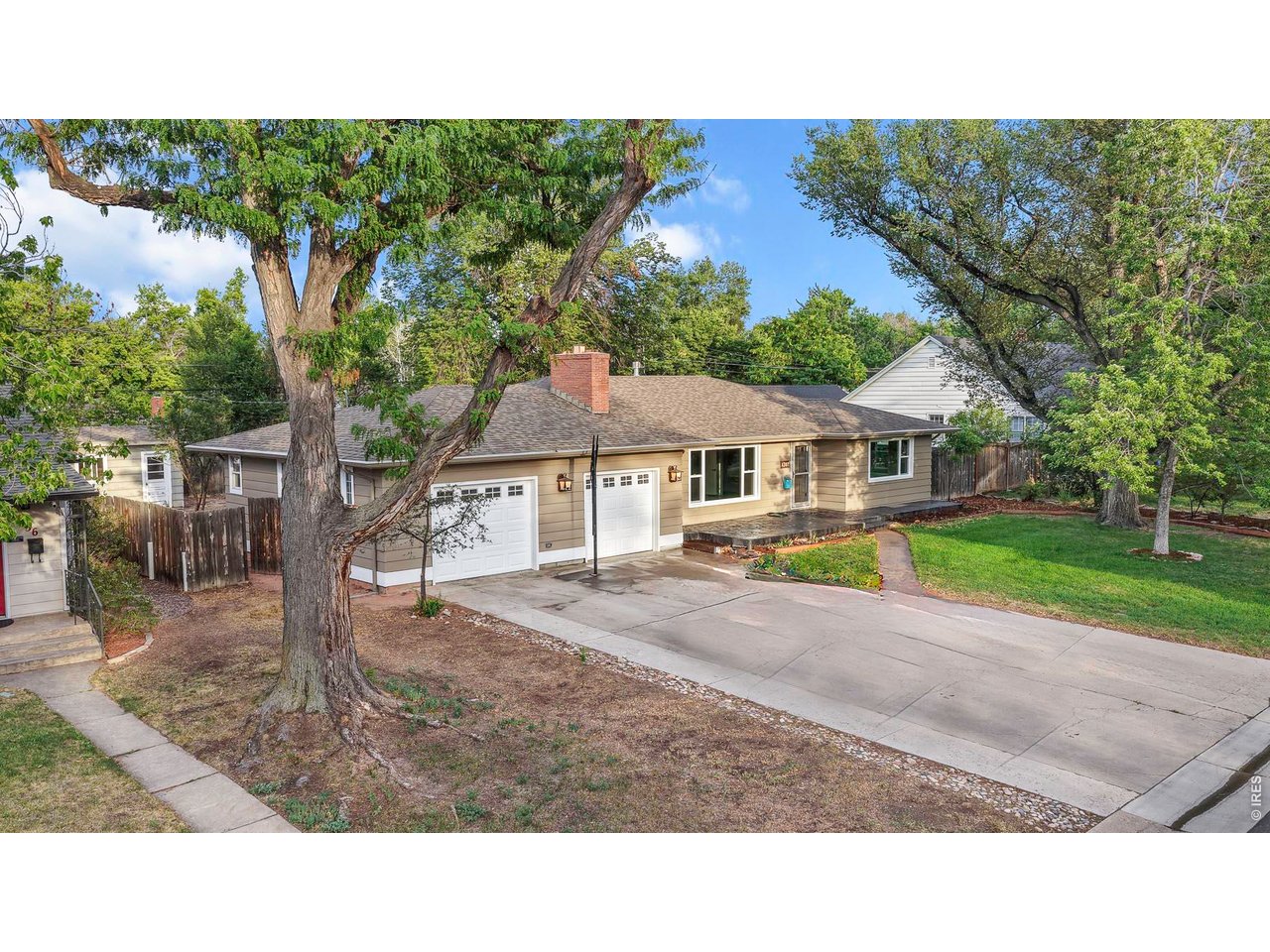 Photo of 1702 Fairacre Rd Greeley CO 80631