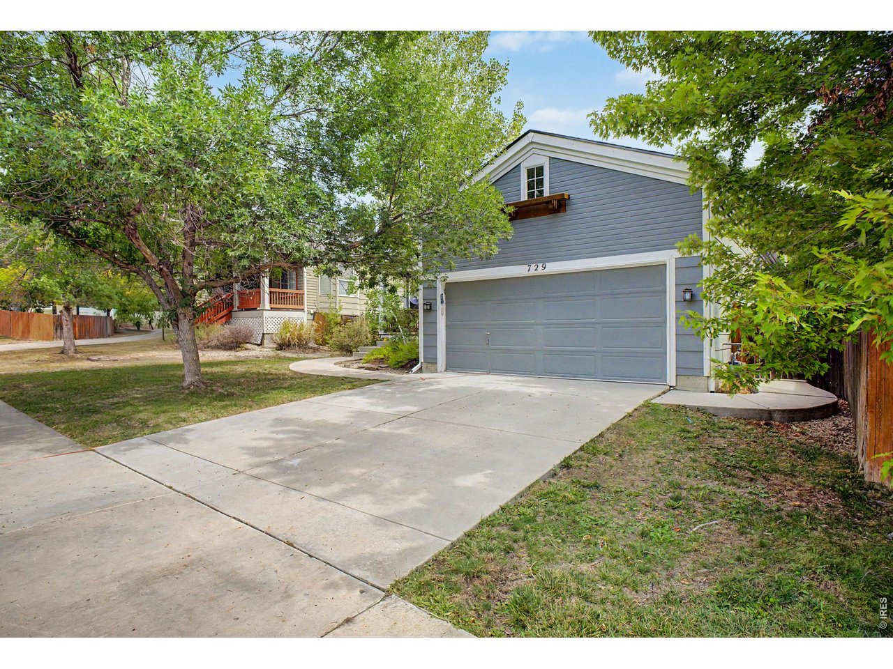Photo of 729 Mathews Cir Erie CO 80516