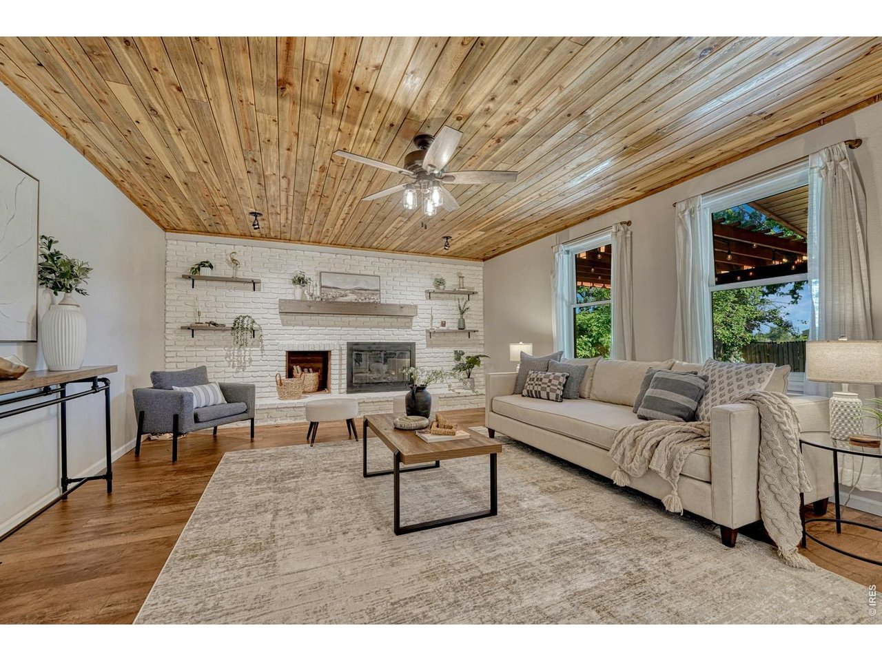 Photo of 6552 W Calhoun Pl Littleton CO 80123