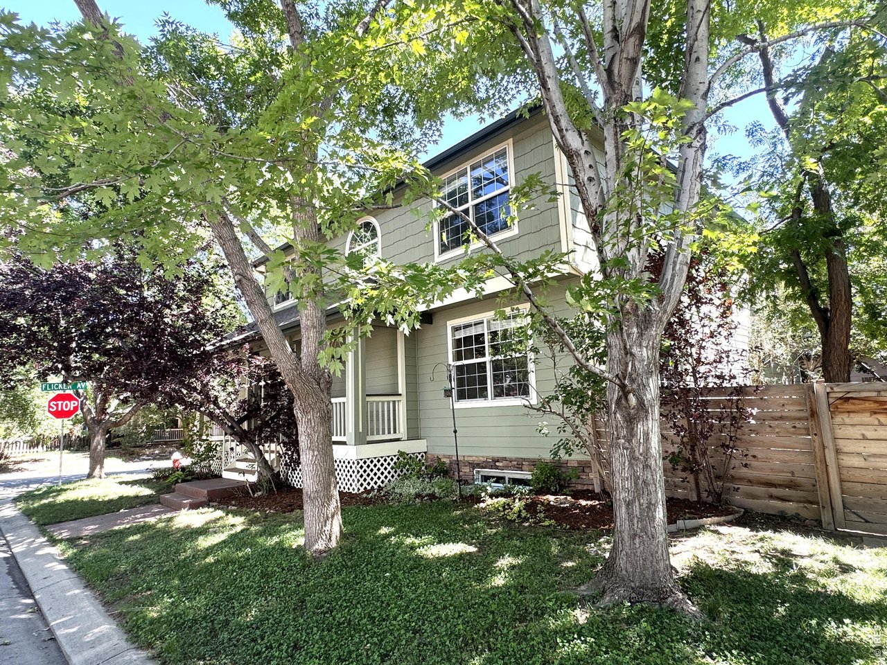 Photo of 1202 Della St Longmont CO 80501