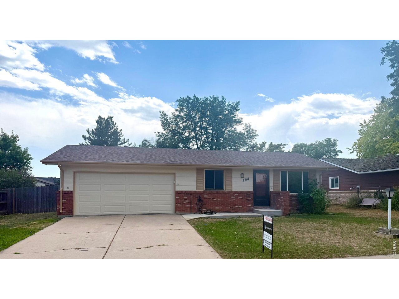 Photo of 2718 5th St Loveland CO 80537