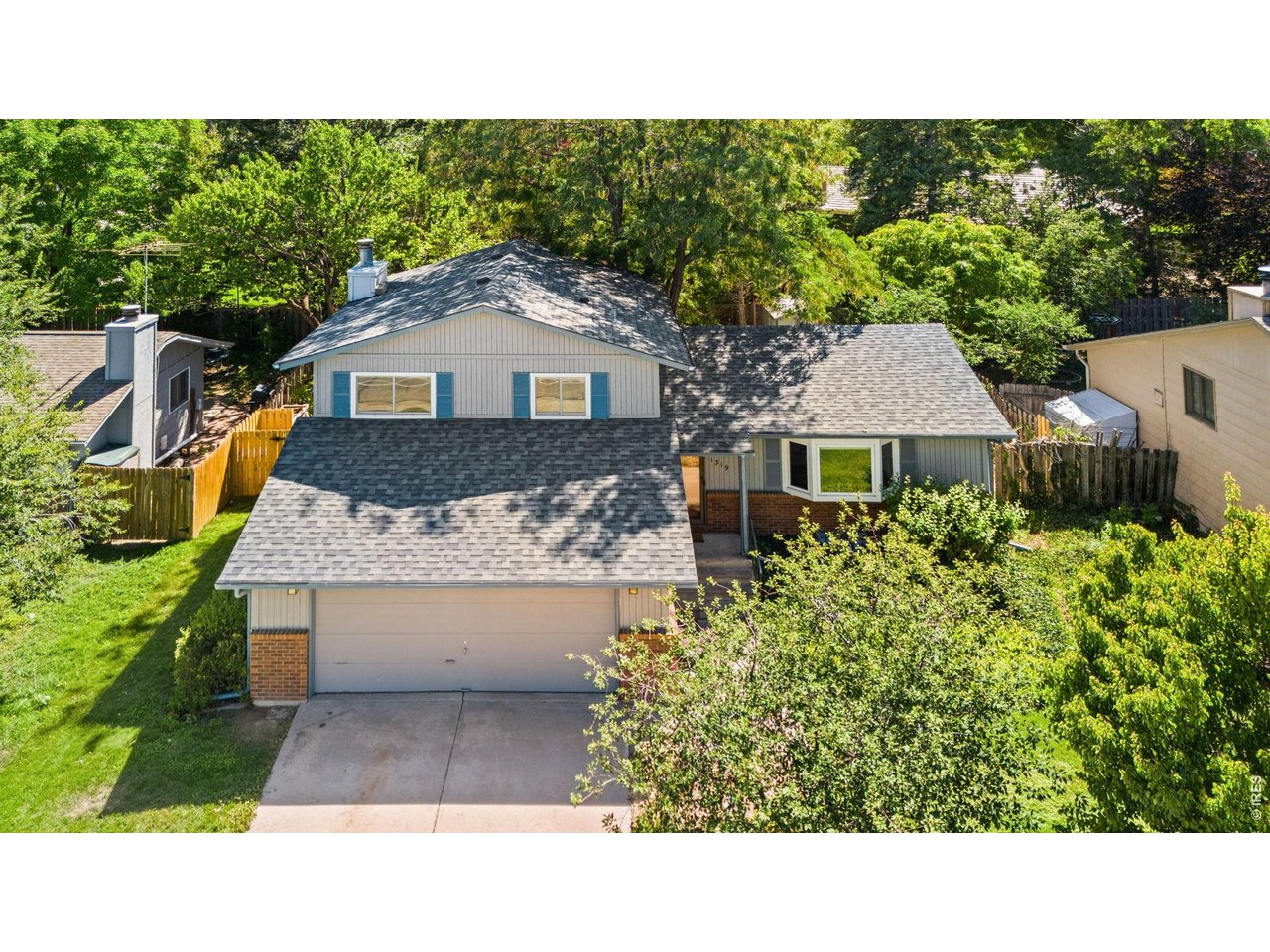 Photo of 1319 Centennial Rd Fort Collins CO 80525