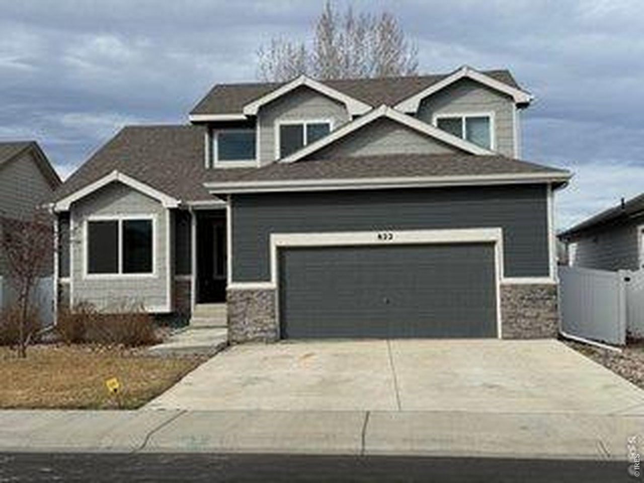 Photo of 822 Finch Dr Severance CO 80550