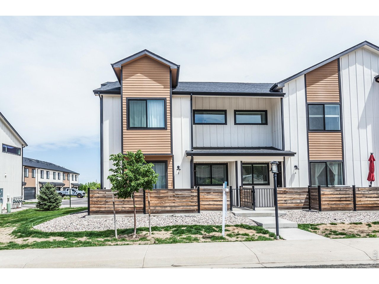 Photo of 2402 49th Ave Ct #5 Greeley CO 80634