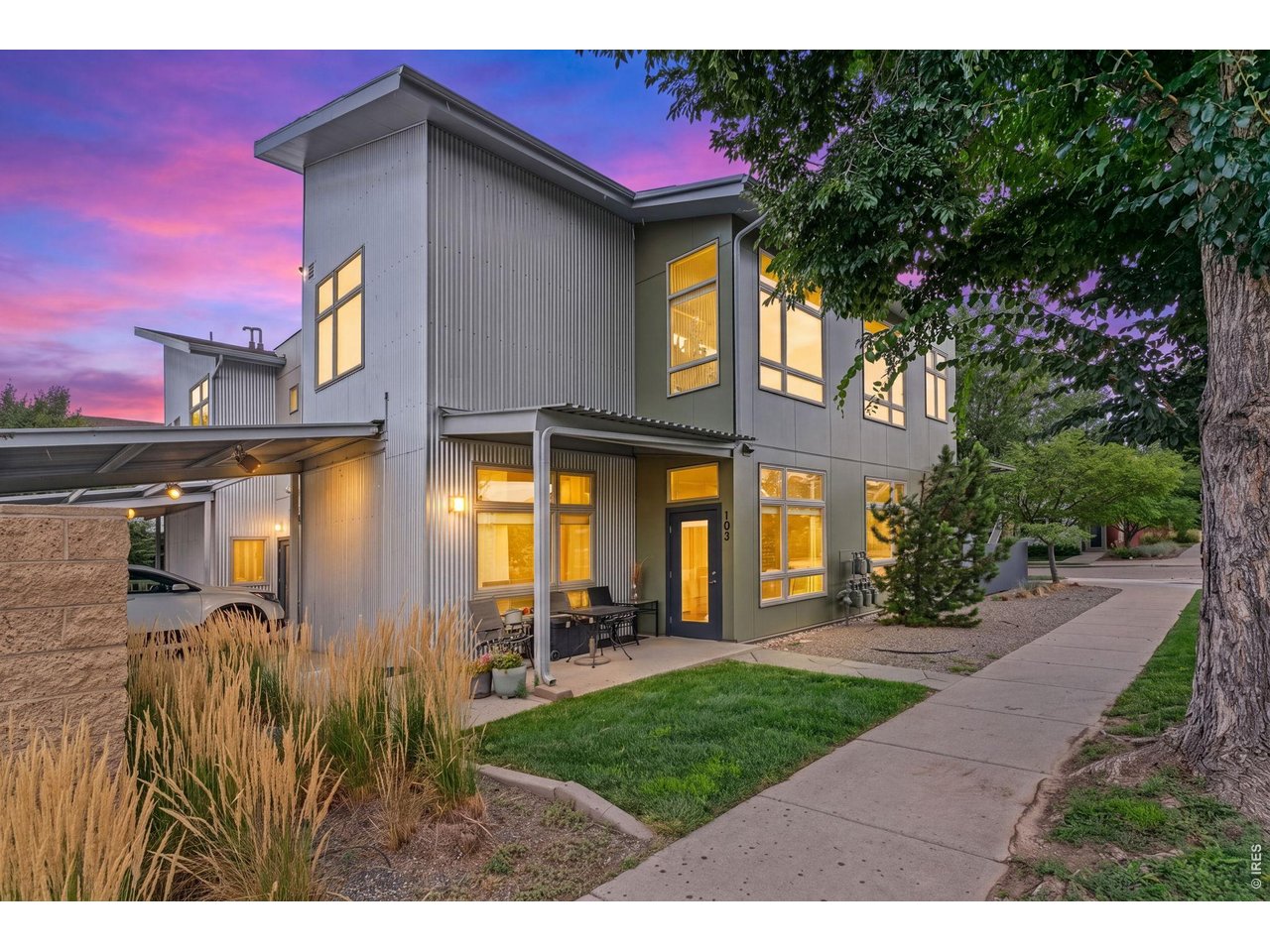 Photo of 826 Blondel St #103 Fort Collins CO 80524