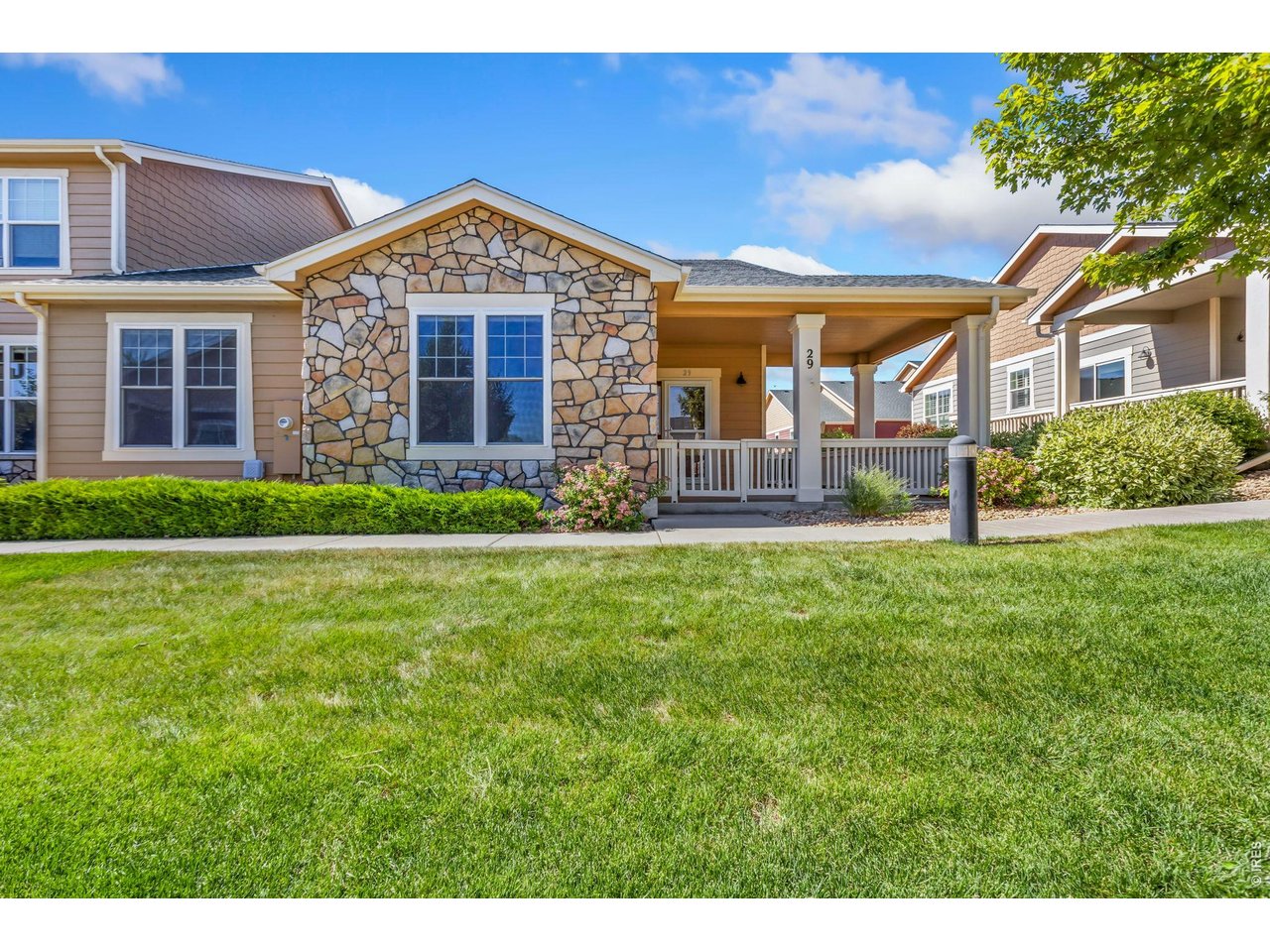 Photo of 6914 W 3rd St #29 Greeley CO 80634