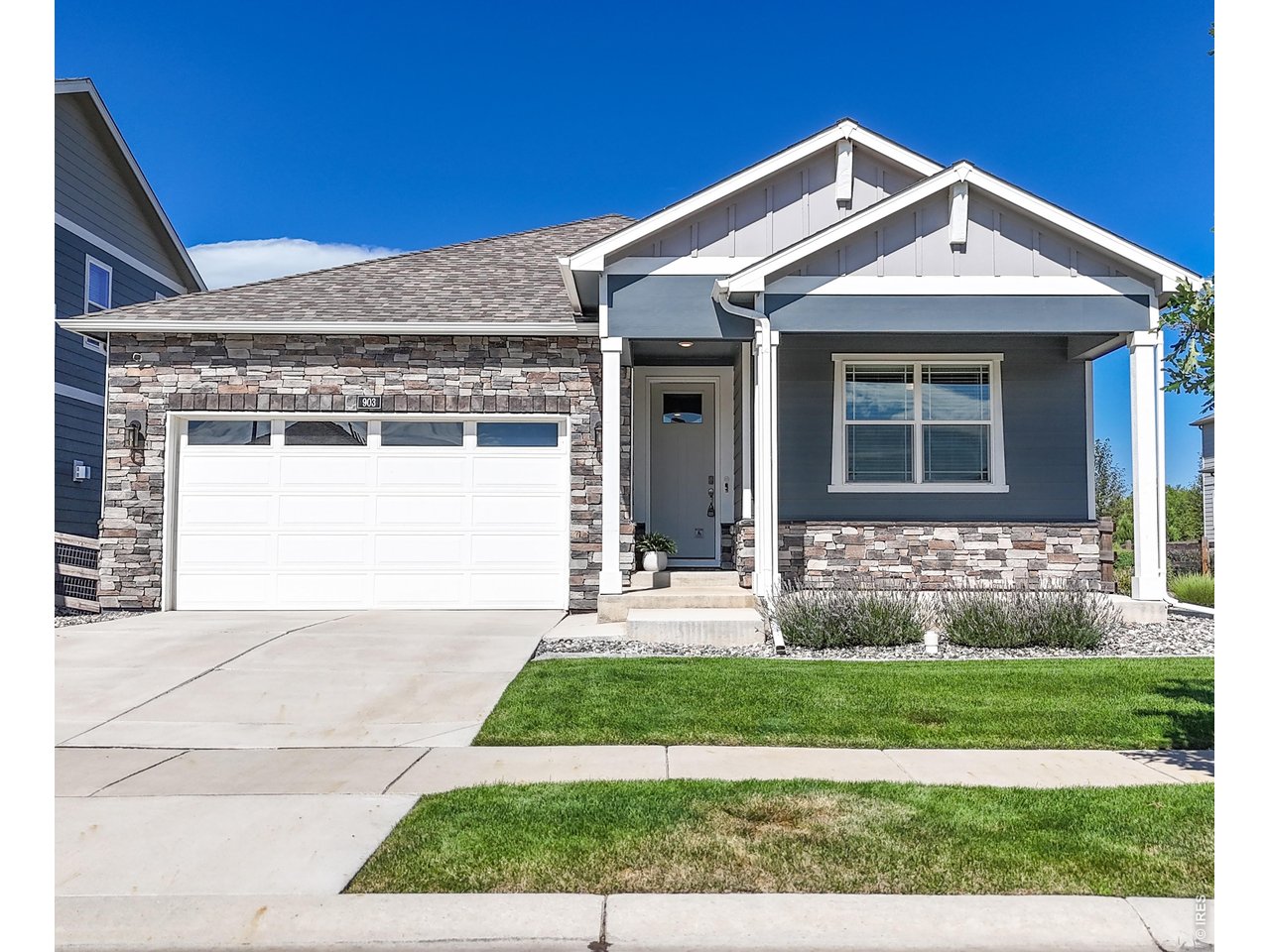 Photo of 903 Rollins Den Dr Fort Collins CO 80524