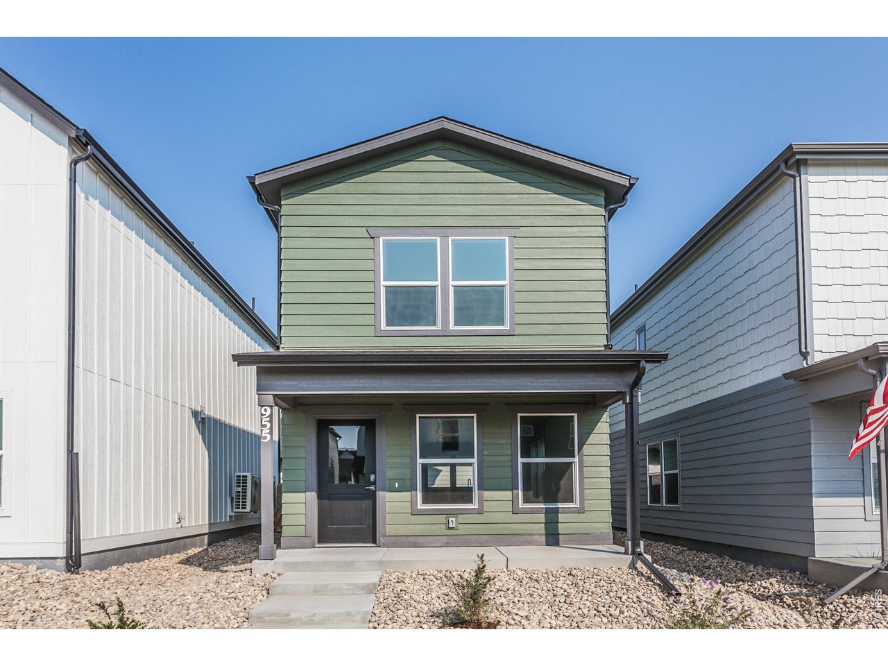 Photo of 955 Trumpet Ln Windsor CO 80550