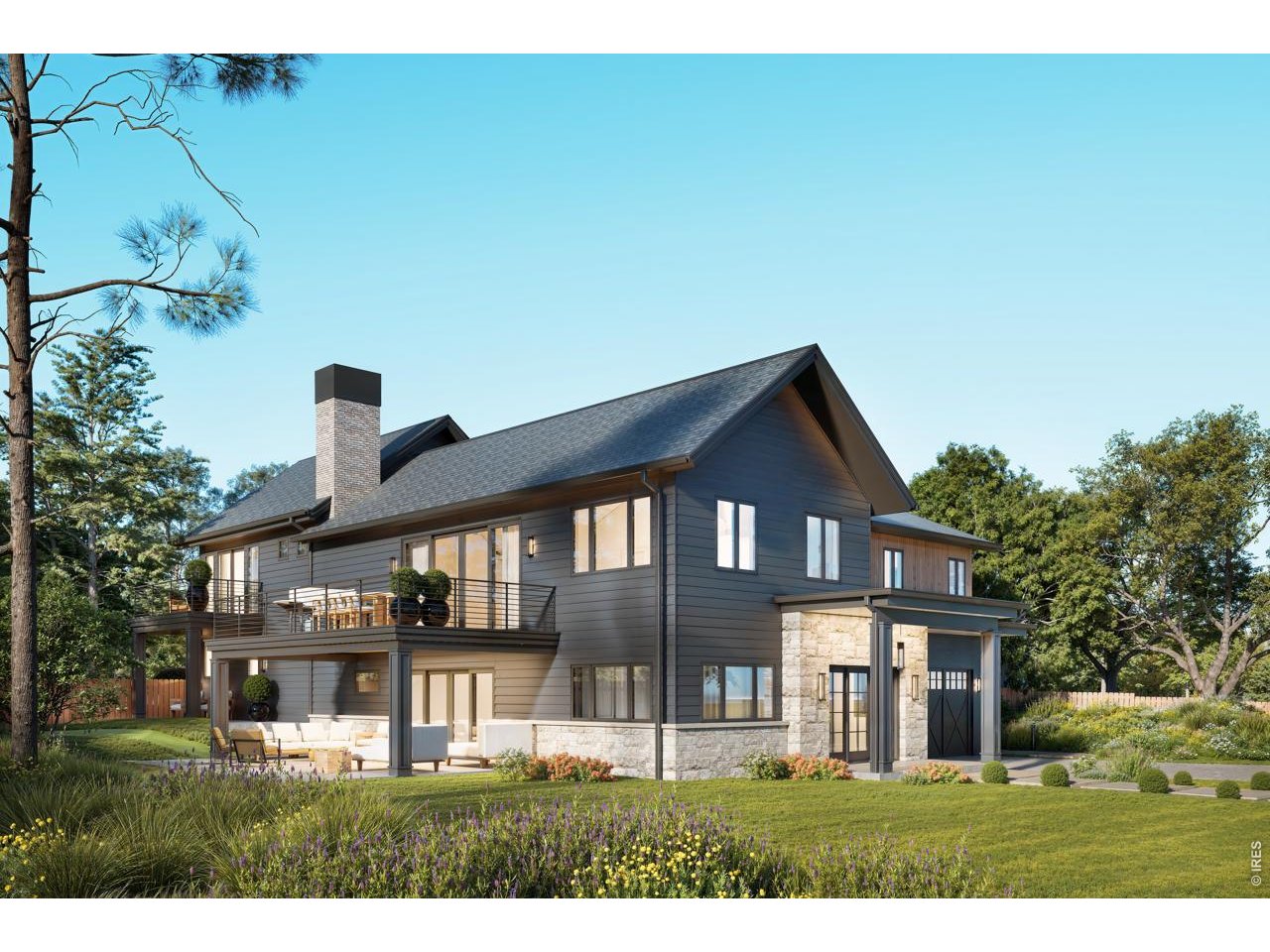 Photo of 536 Linden Park Dr Boulder CO 80304