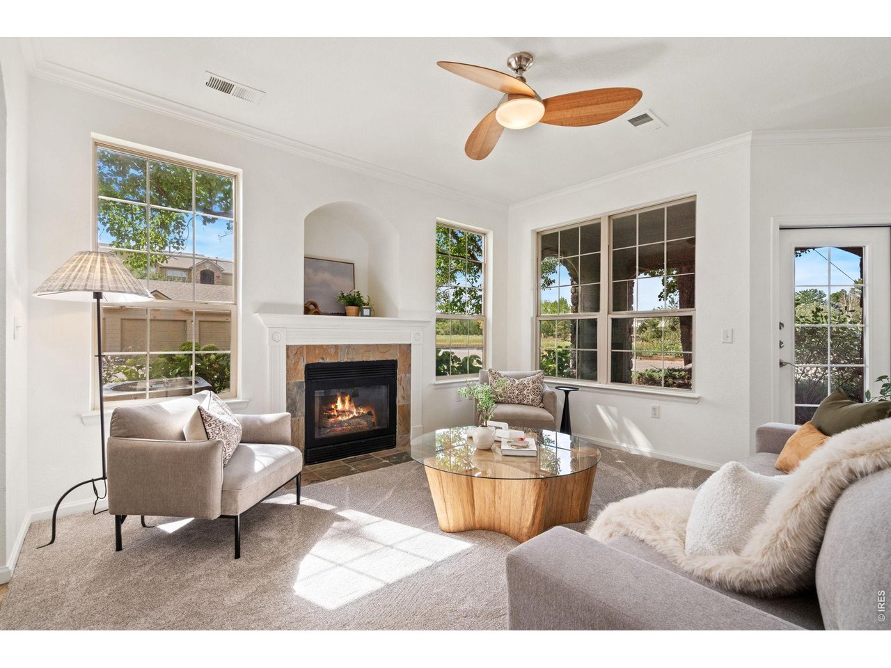 Photo of 5620 Fossil Creek Pkwy #7101 Fort Collins CO 80525