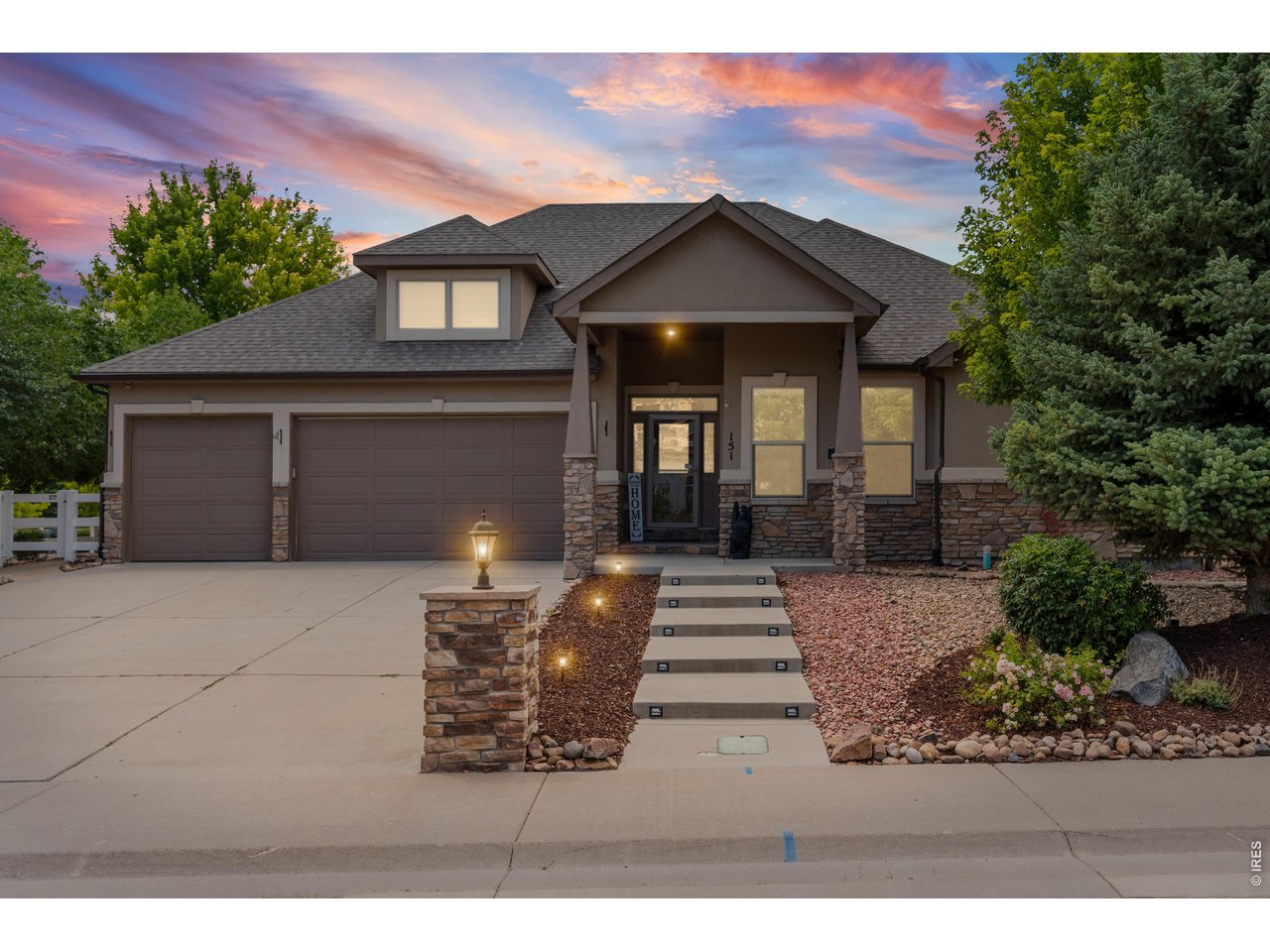 Photo of 151 S Roland Ave Fort Lupton CO 80621