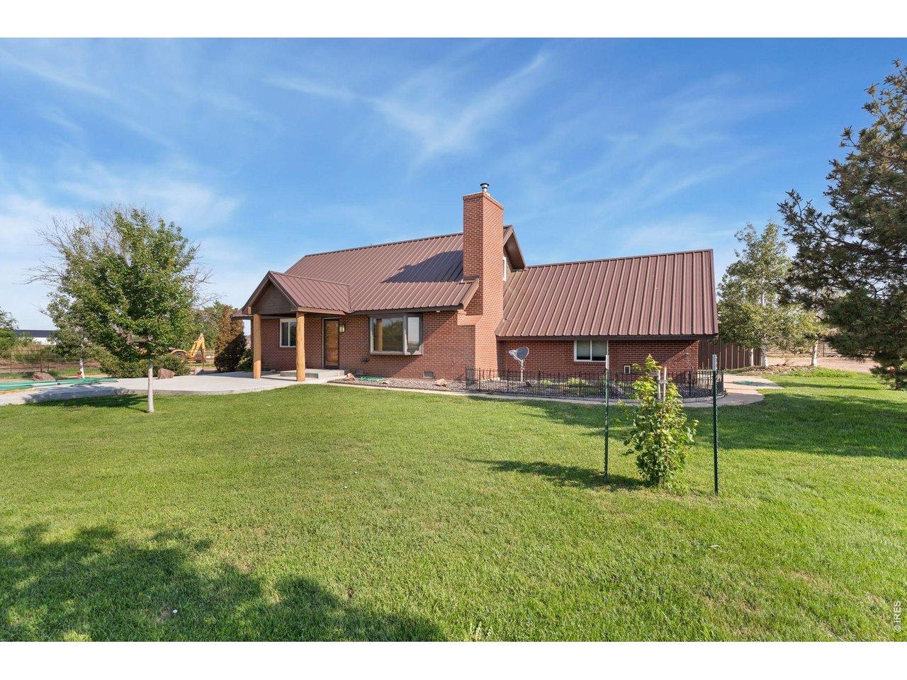 Photo of 2121 E 20th St Greeley CO 80631