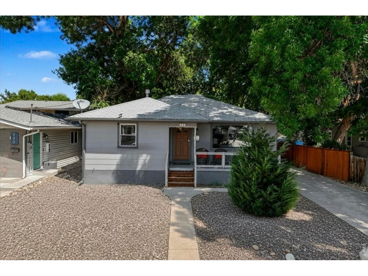 Photo of 853 E 7th St Loveland CO 80537
