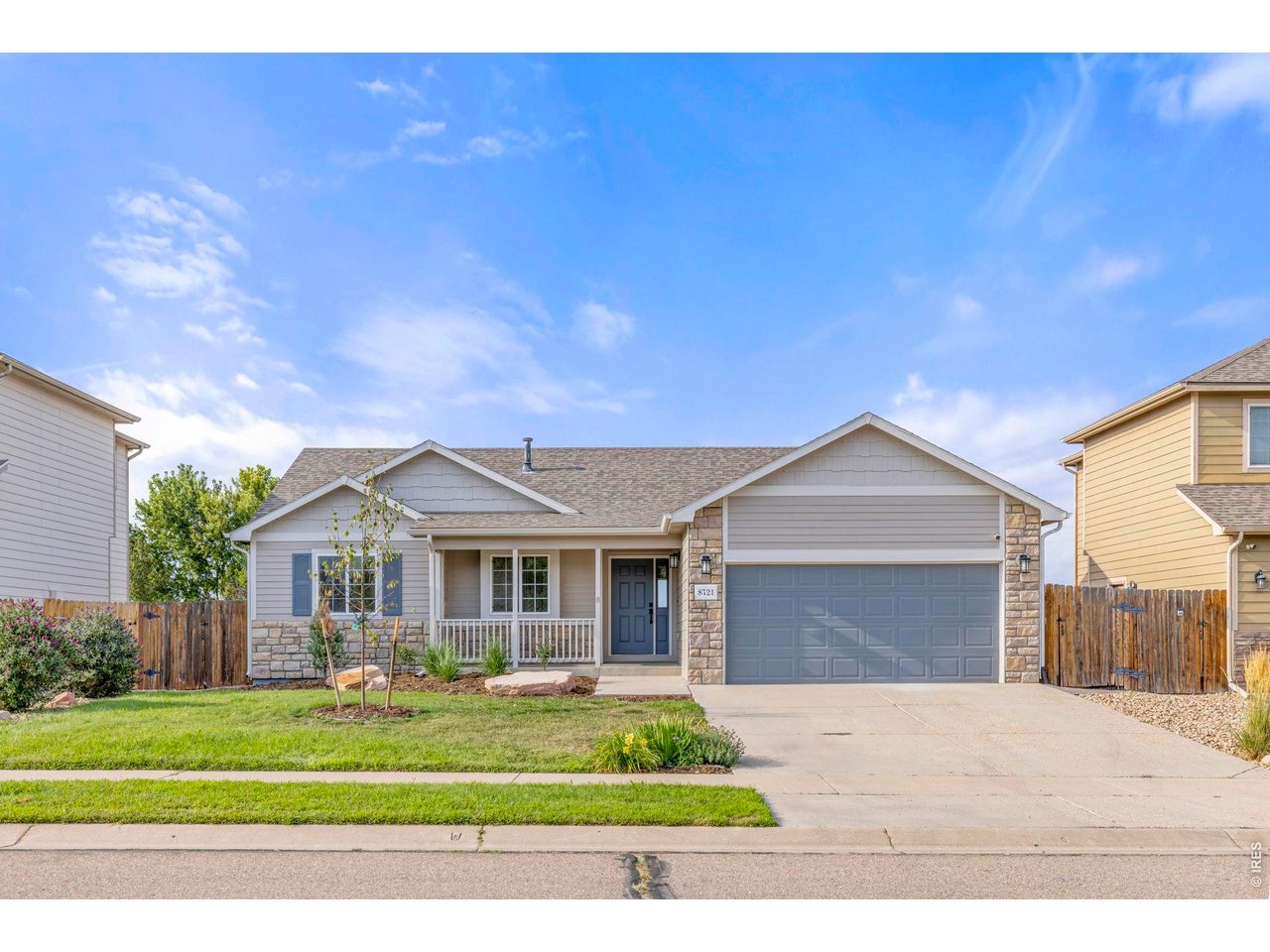 Photo of 8721 19th St Rd Greeley CO 80634