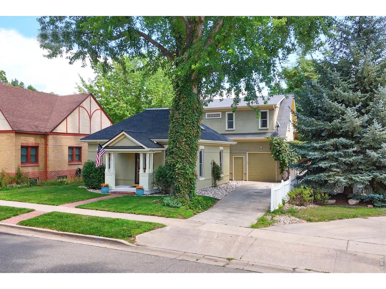 Photo of 430 Harrison Ave Loveland CO 80537