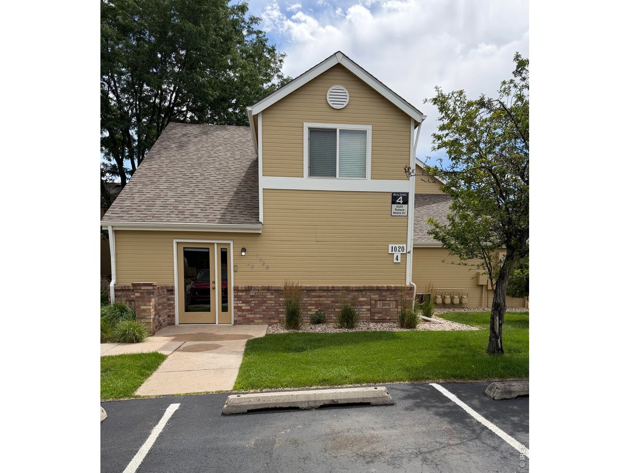 Photo of 1020 Rolland Moore Dr #4-D Fort Collins CO 80526