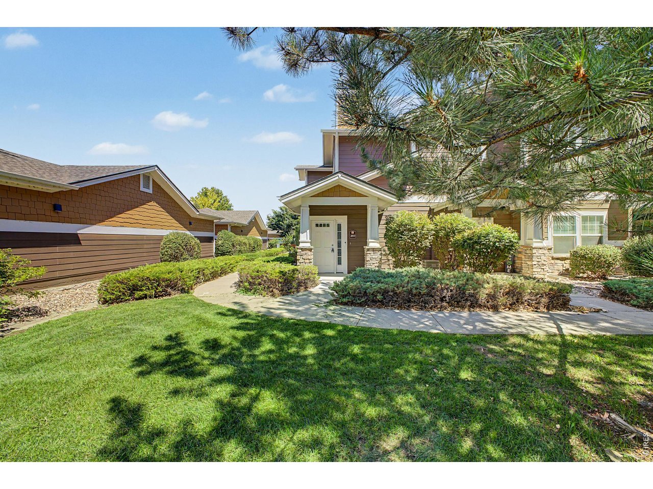 Photo of 2127 Owens Ave #203 Fort Collins CO 80528