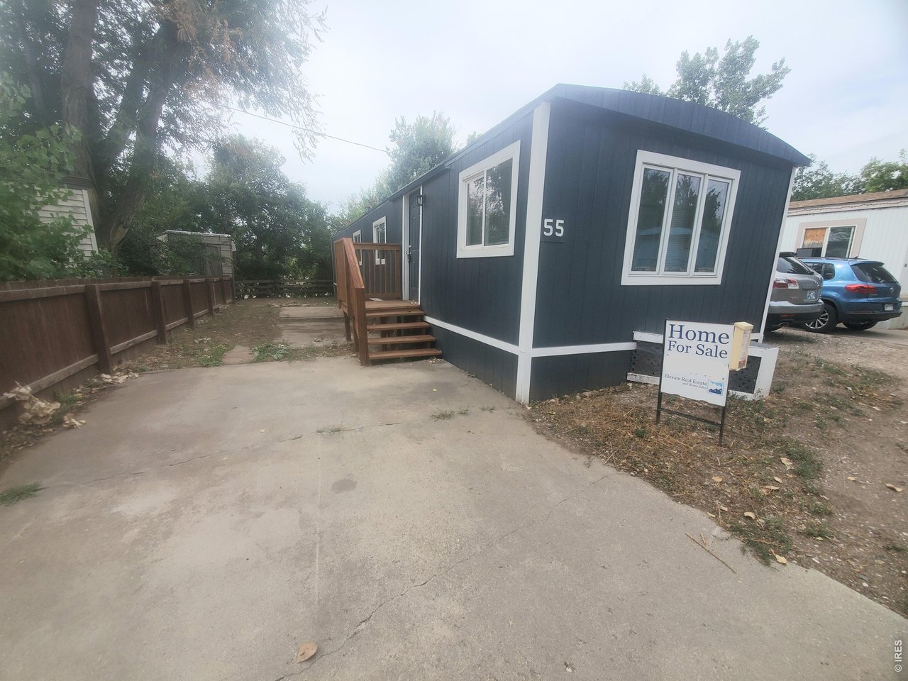 Photo of 1212 Butte Rd #55 Loveland CO 80537