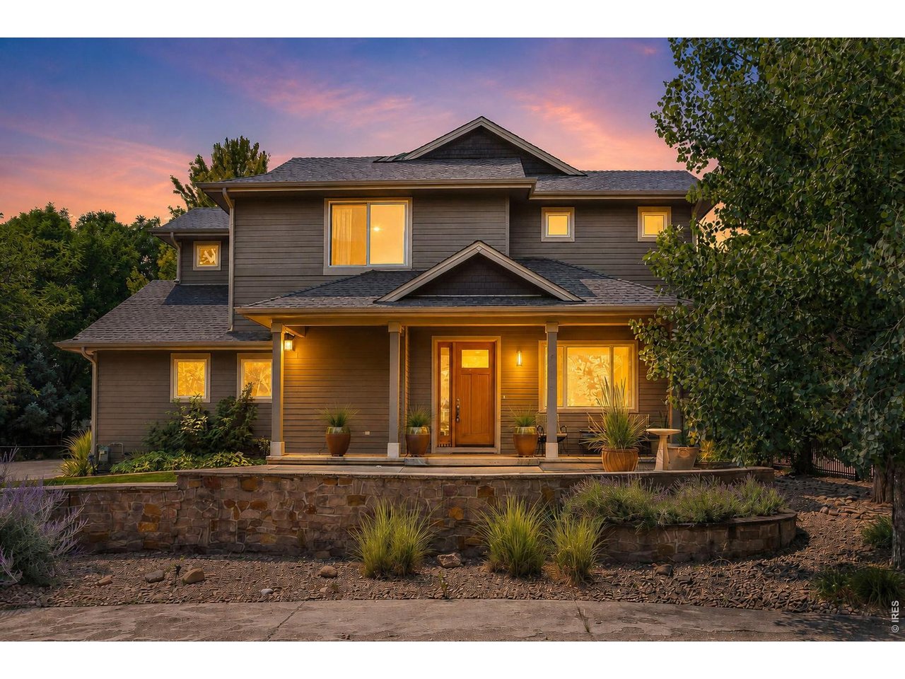 Photo of 2040 Oak Ave Boulder CO 80304