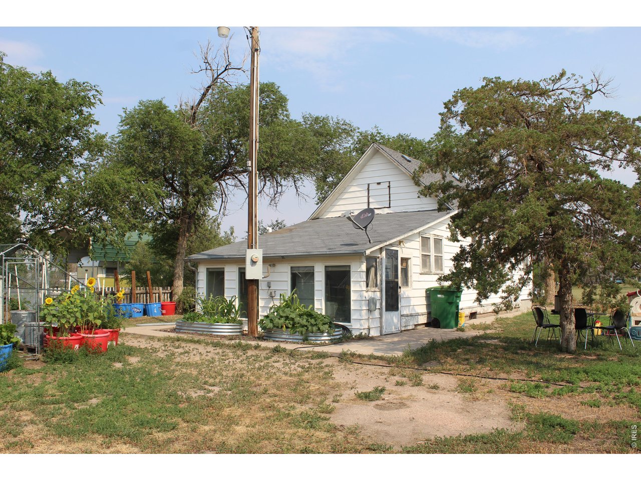 Photo of 208 Cheyenne Ave Grover CO 80729