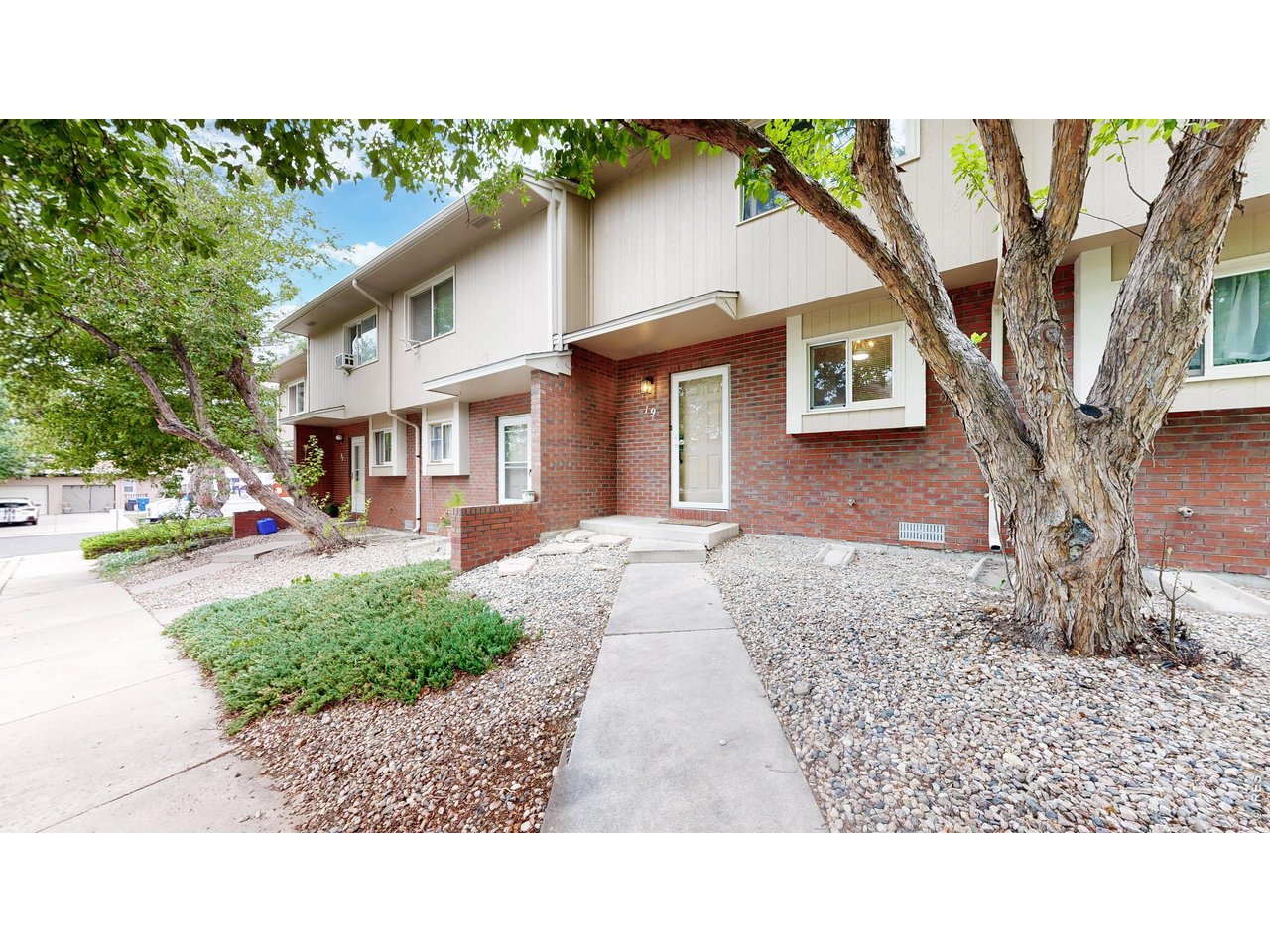 Photo of 1440 Edora Rd #19 Fort Collins CO 80525