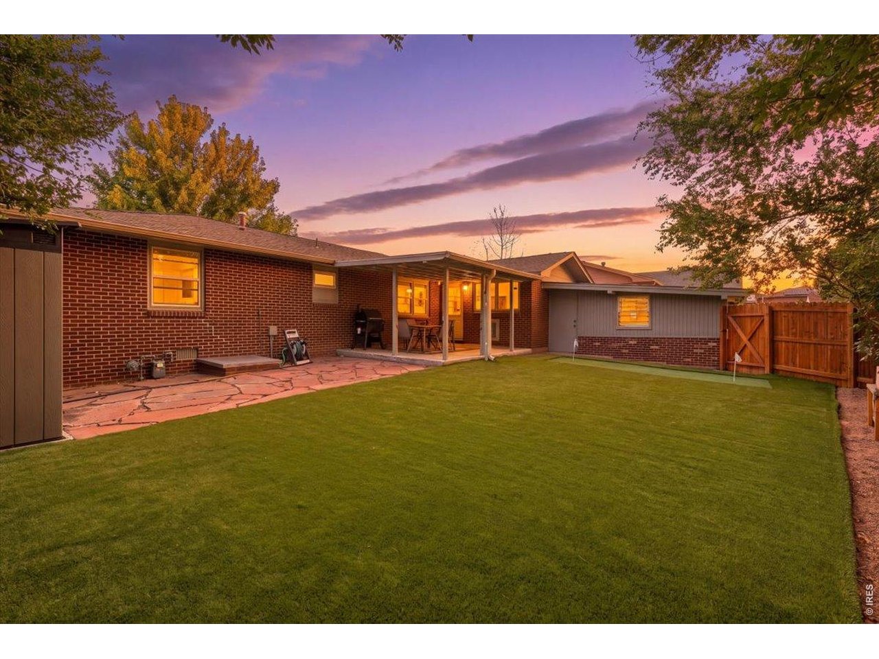 Photo of 1226 Linden St Longmont CO 80501