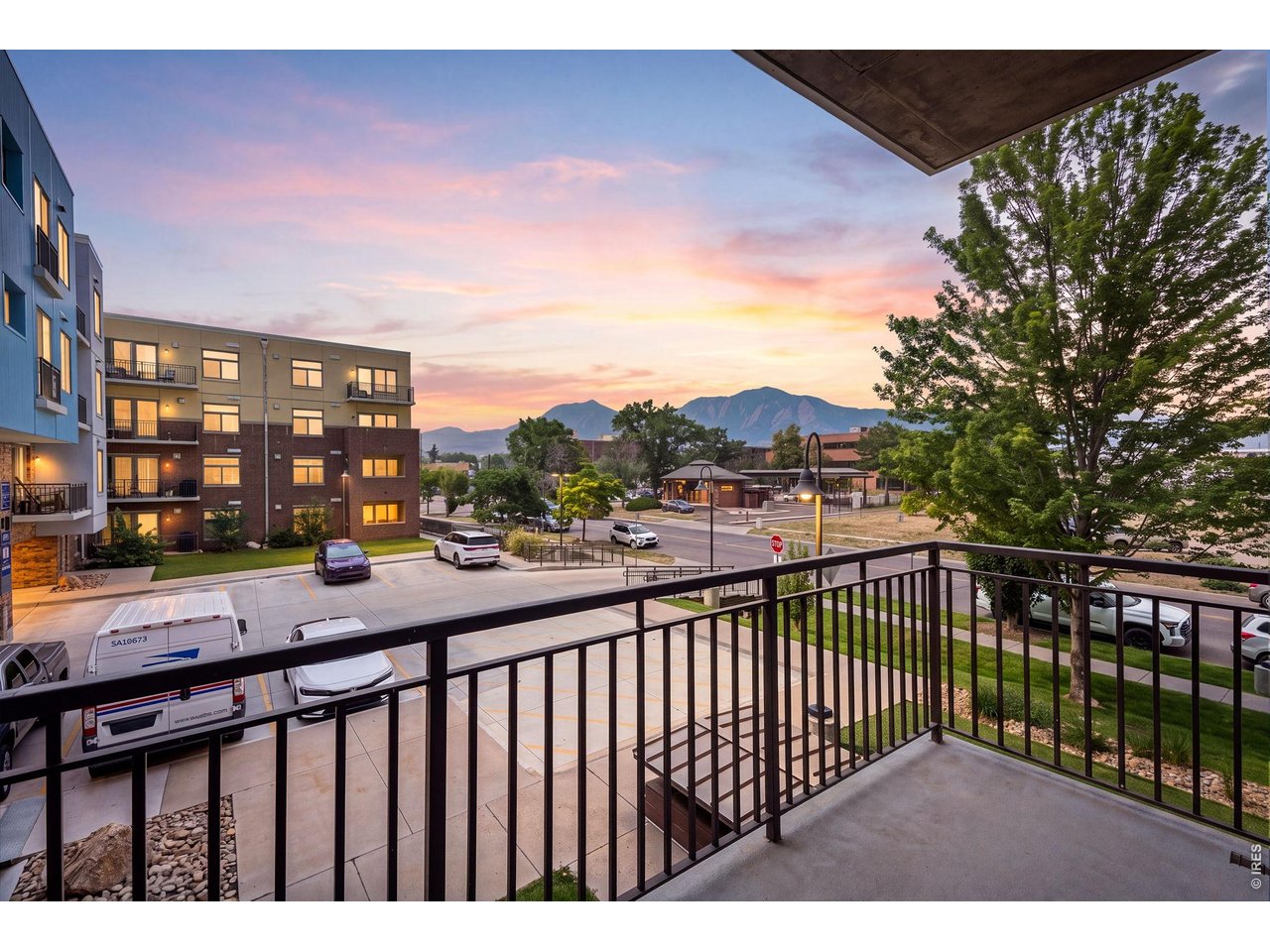 Photo of 3401 Arapahoe Ave #220 Boulder CO 80303