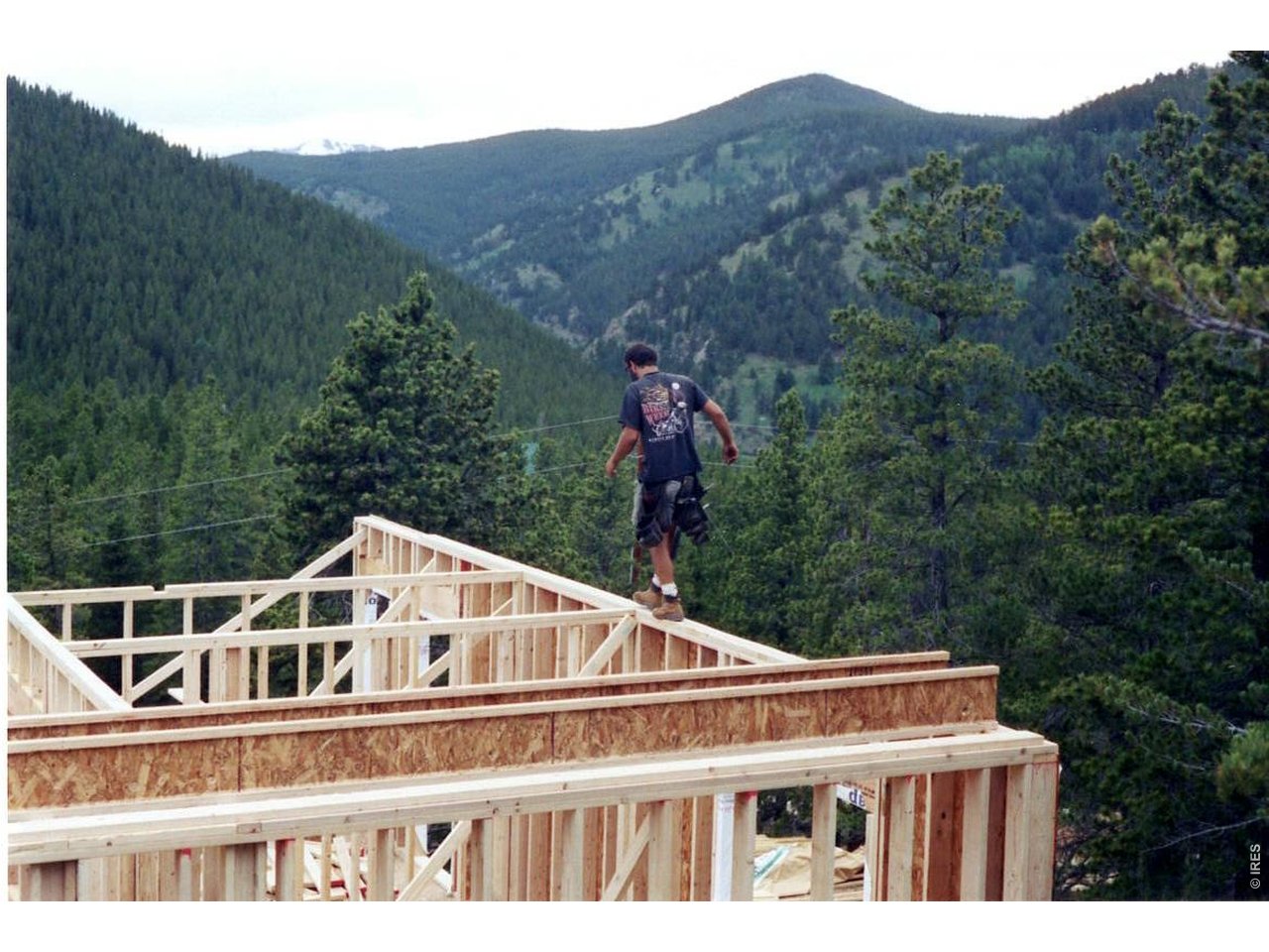 Photo of 1301 Upper Moon Gulch Rd Rollinsville CO 80474