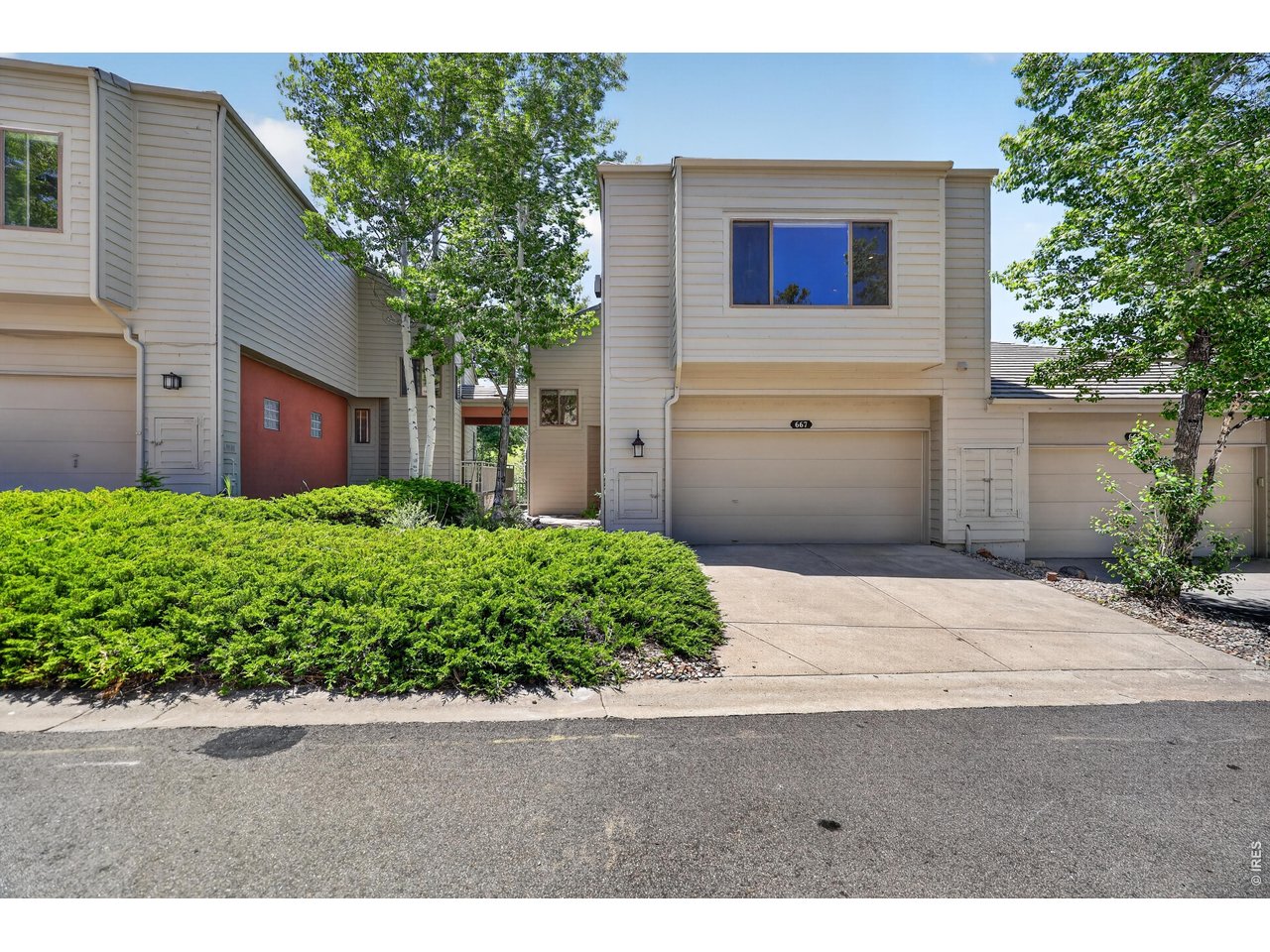 Photo of 667 Trailside Rd Golden CO 80401