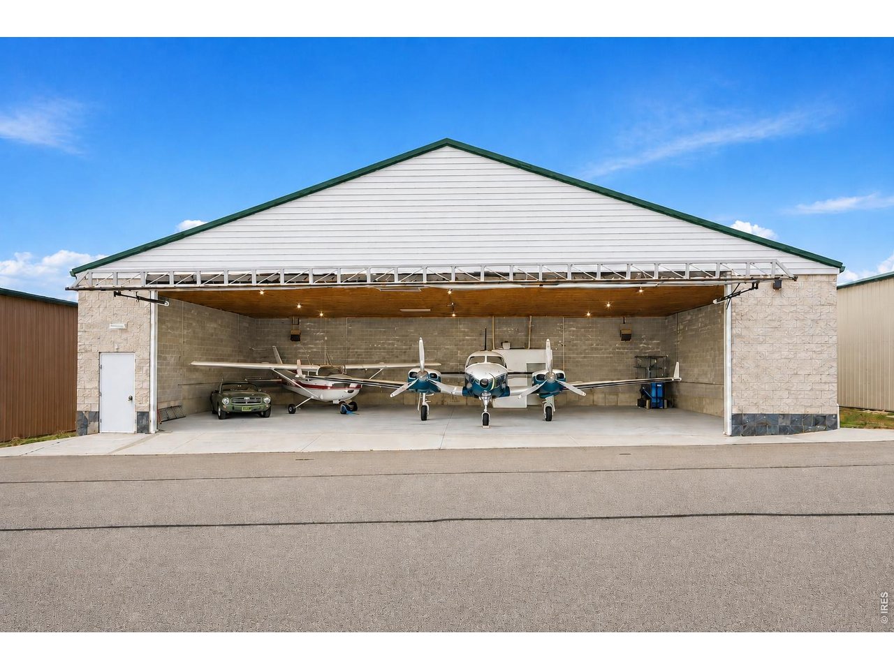 Photo of 5271 Beechcraft St Loveland CO 80538