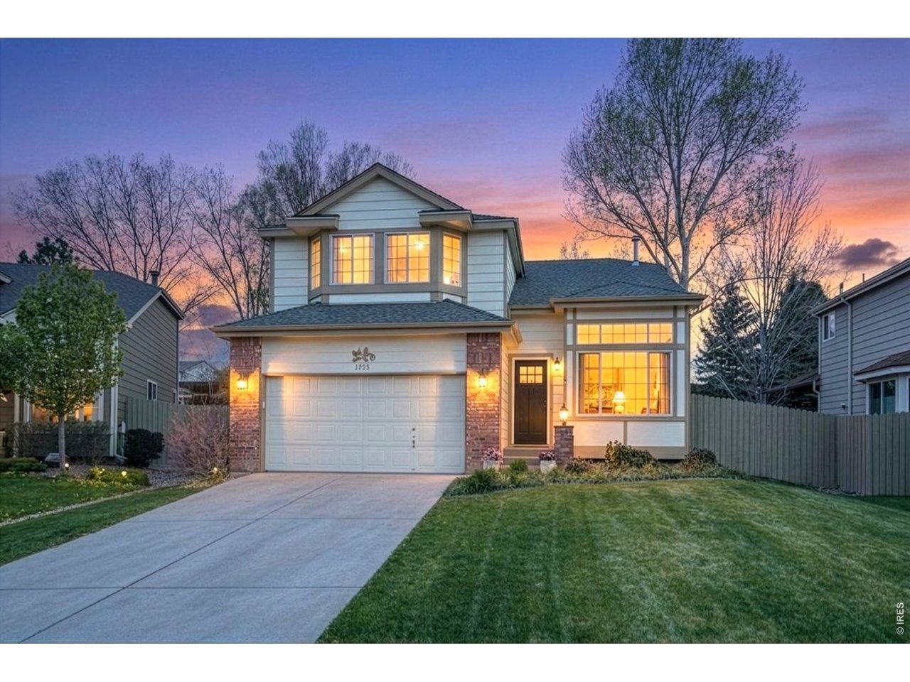 Photo of 1595 S Vilas Ct Superior CO 80027