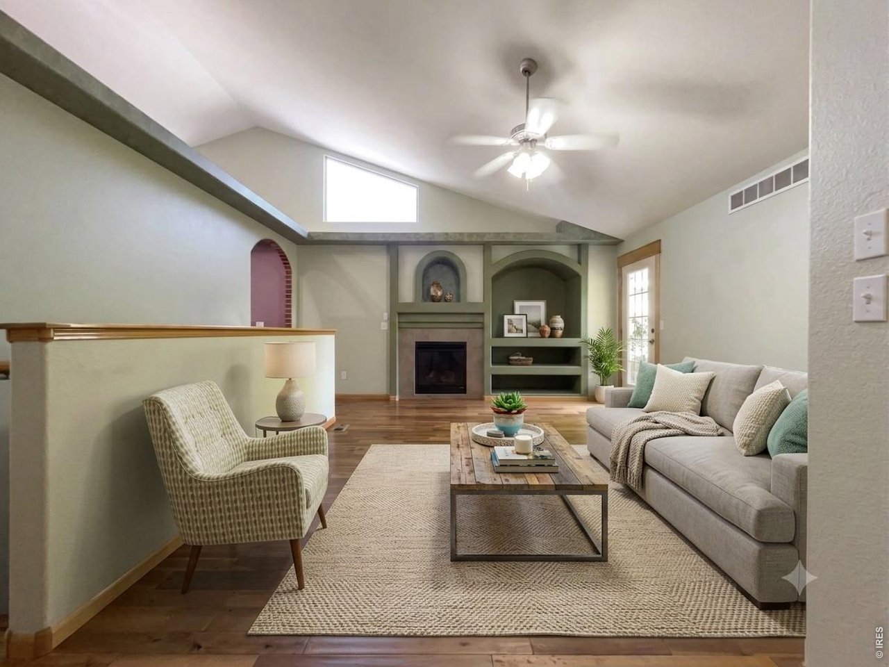 Photo of 2266 Paonia St Loveland CO 80538