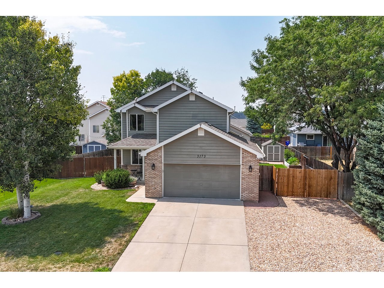 Photo of 3173 50th Ave Greeley CO 80634
