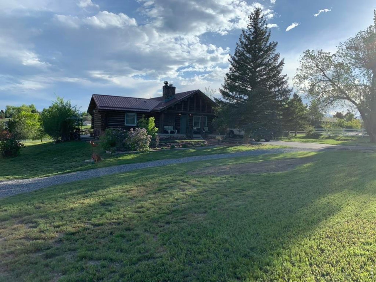 Photo of 2809 Lake Hollow Rd Berthoud CO 80513