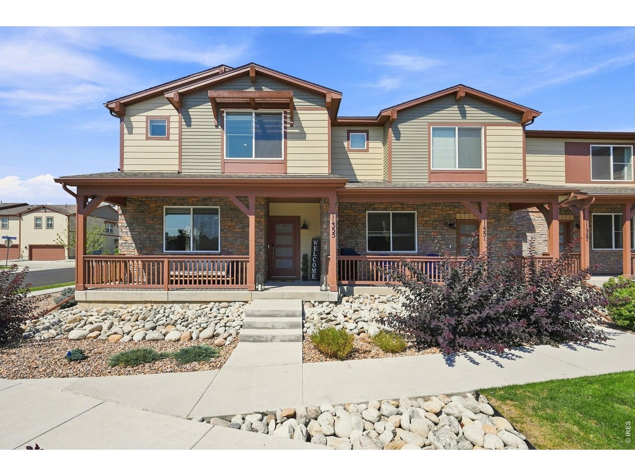 Photo of 11355 Bella Vita Dr Broomfield CO 80020