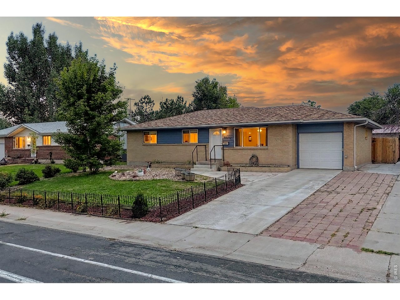 Photo of 1320 27th St Greeley CO 80631