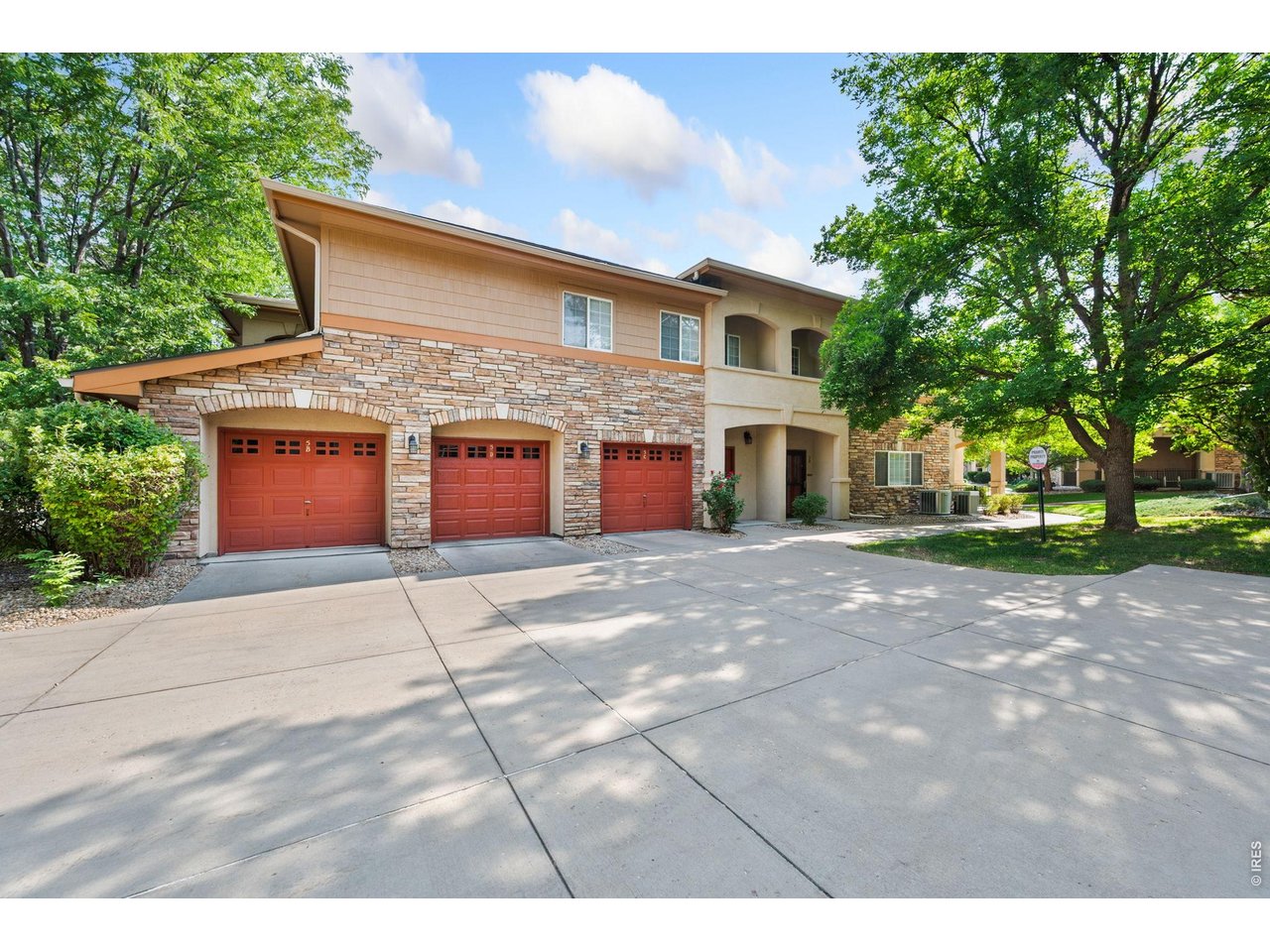 Photo of 1703 Whitehall Dr #5D Longmont CO 80504