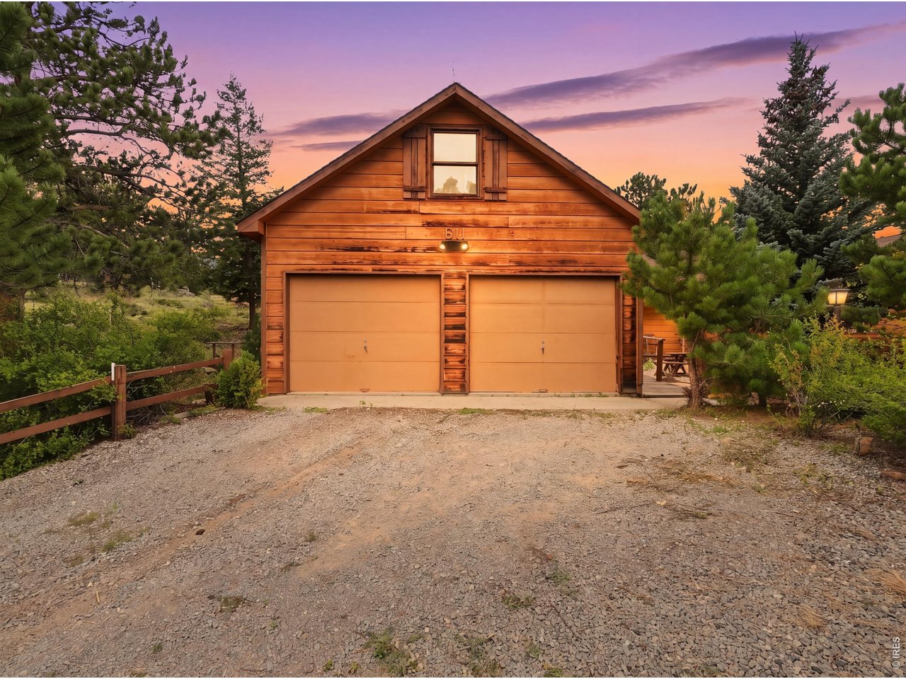 Photo of 611 Sanborn Dr Estes Park CO 80517