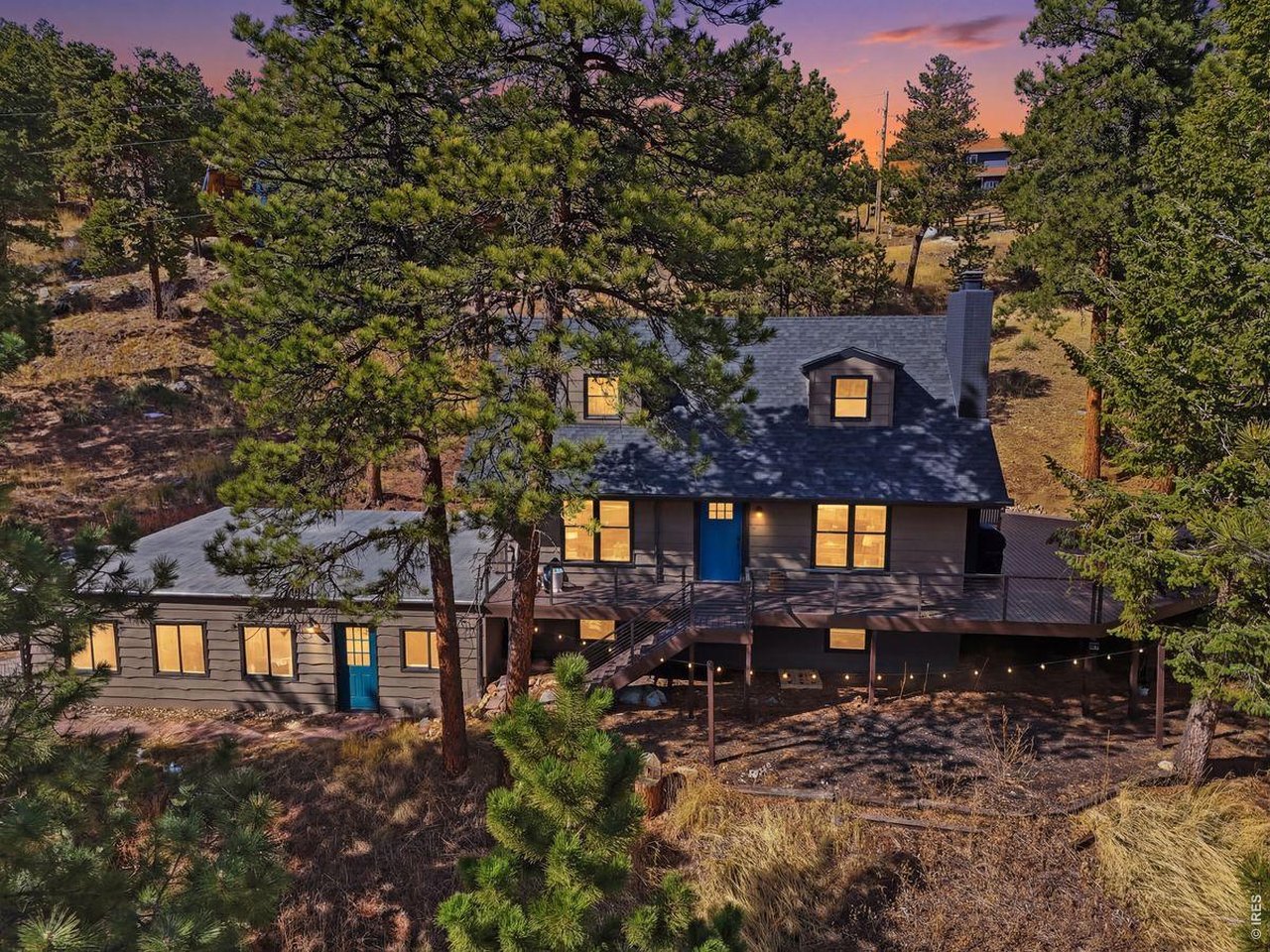 Photo of 39 Spring Ln Boulder CO 80302