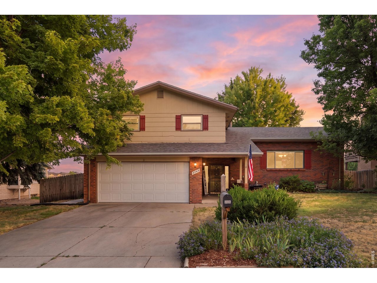 Photo of 3906 W 22nd St Greeley CO 80634