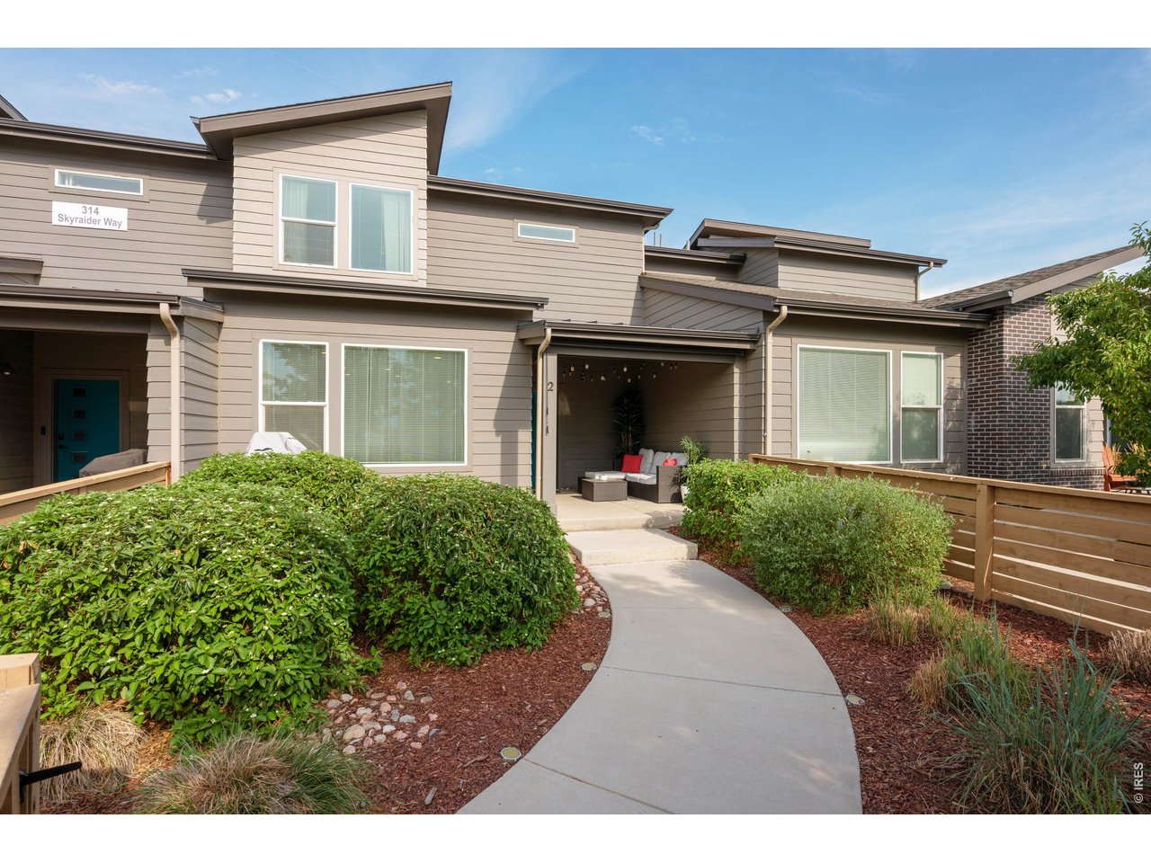 Photo of 314 Skyraider Way #2 Fort Collins CO 80524