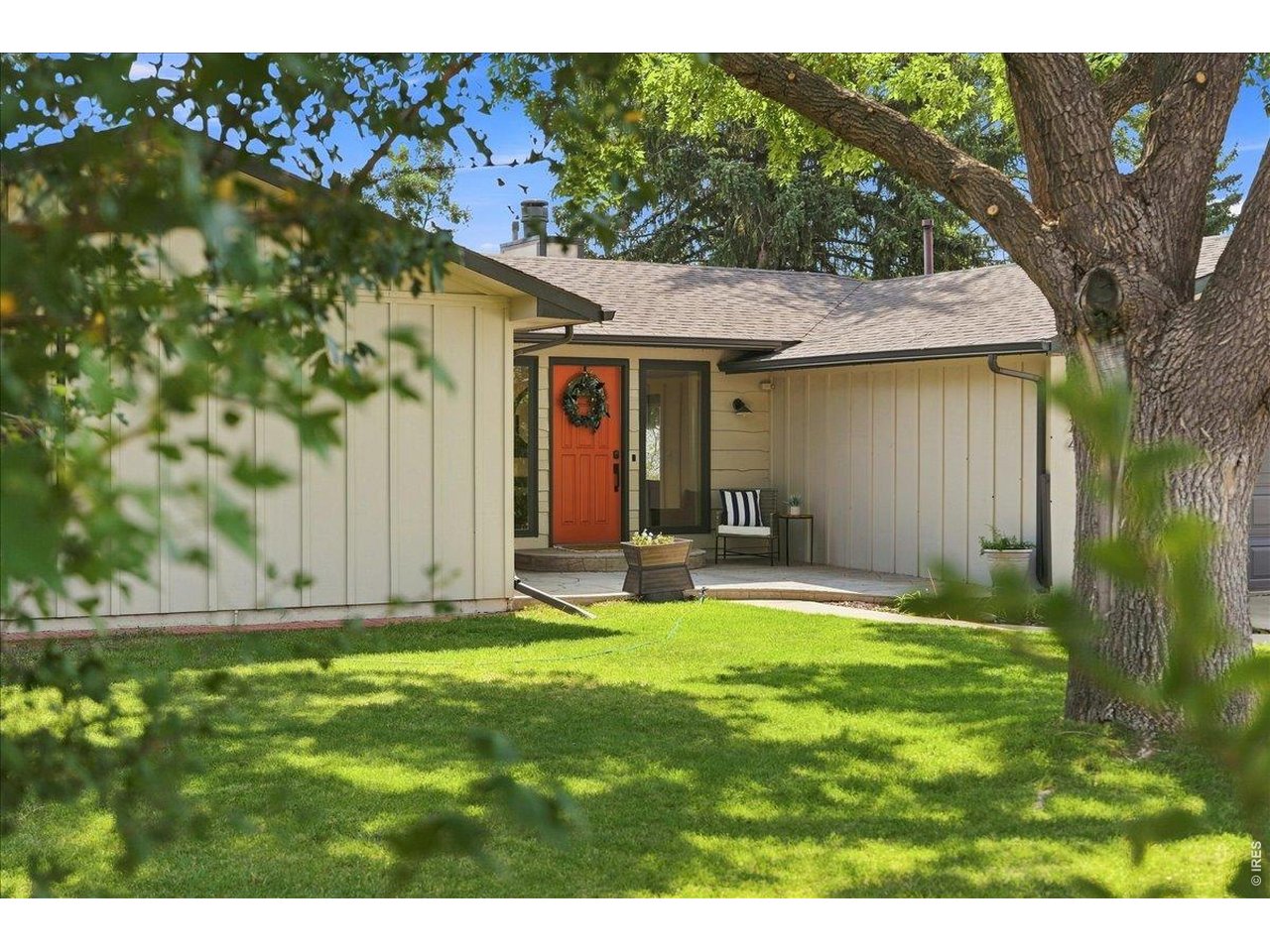 Photo of 2124 Sandstone Dr Fort Collins CO 80524