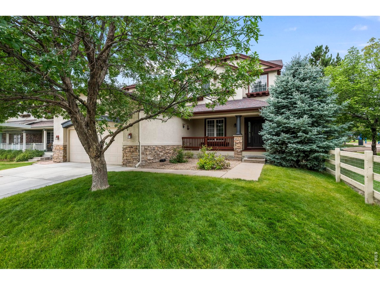 Photo of 718 Mathews Cir Erie CO 80516