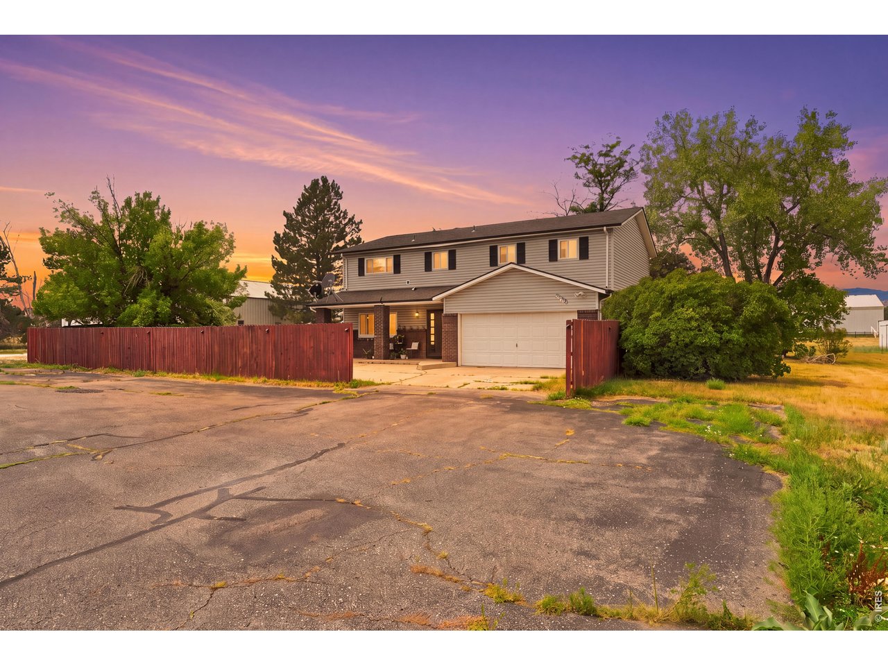 Photo of 6605 S Shields St Fort Collins CO 80526