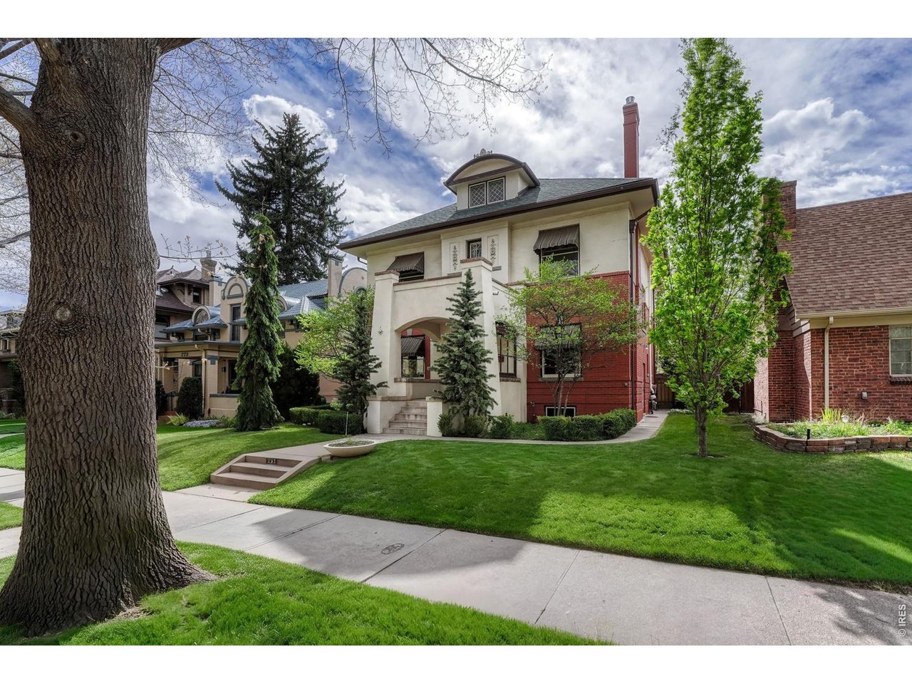 Photo of 777 N Williams St Denver CO 80218